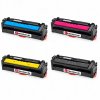  4 Toner von tintenalarm.de ersetzt Samsung CLT-K506L, CLT-C506L, CLT-M506L, CLT-Y506L 